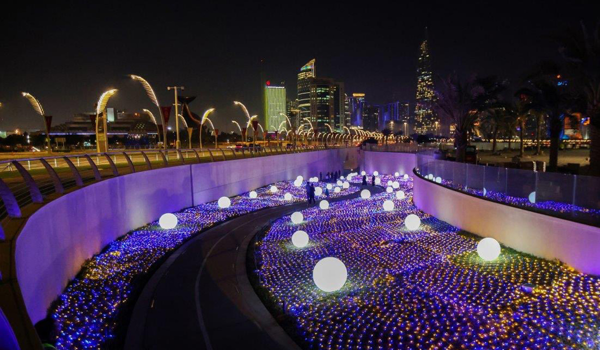 Festive Lightings
